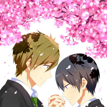 HAPPY BIRTHDAY MAKOTO