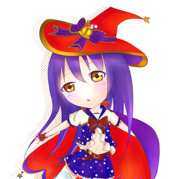 海未ハロ！