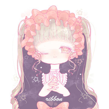 りぼん