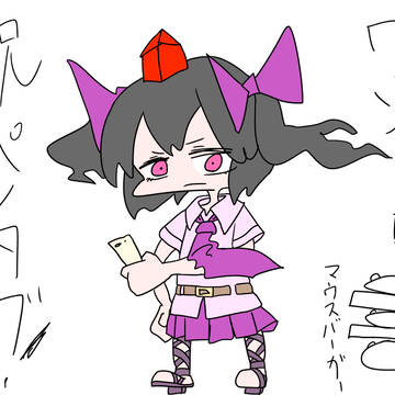初ペンタブ