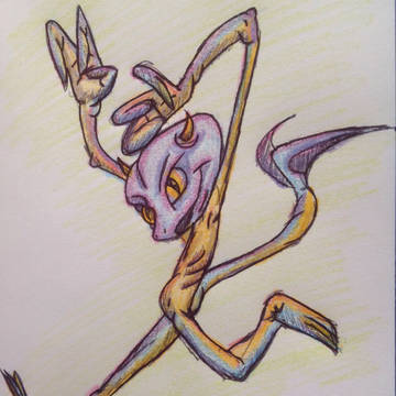 Demon