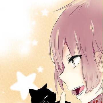 ニャンコと過ごす1日