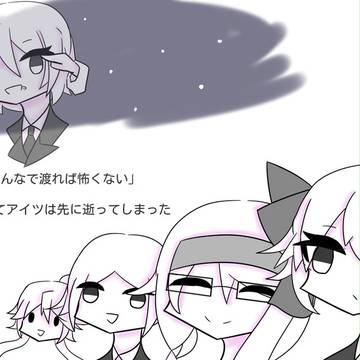 ツイッタログ　+α