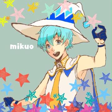 welcome to snow mikuo!