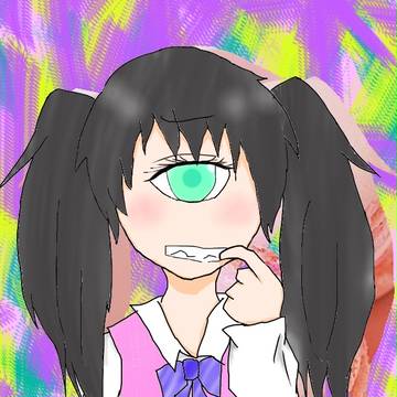 可愛くない系異形JK ぷちまとめ