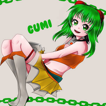 gumi