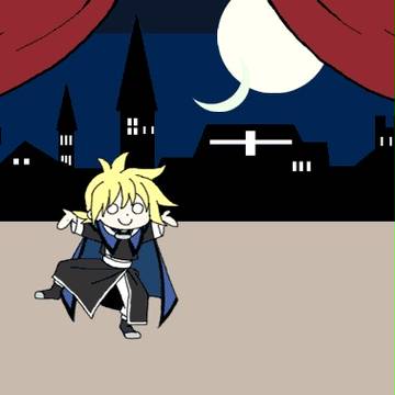 ブレイク