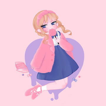 Candy