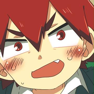 鳴子くんを壁に追いやるだけ