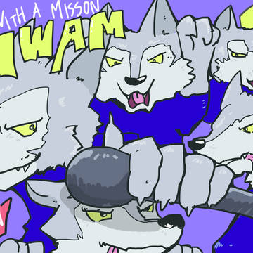 MWAM