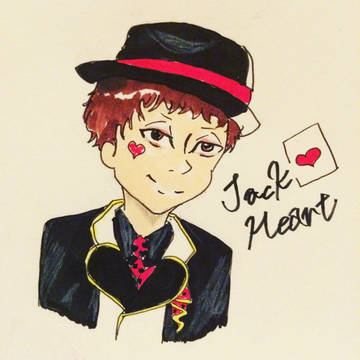 ジャックハート