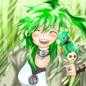 【遊戯王】こんな美少女がモンスターなわけがない【ガスタ】
