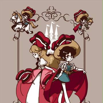 リボンの騎士
