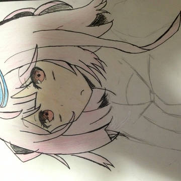 オリジナルイラスト
