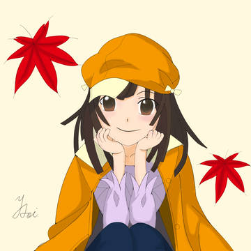 千石撫子