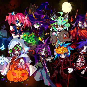 Halloween