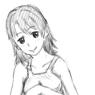 落書き