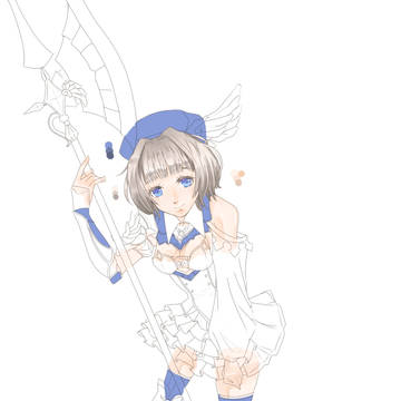 エクセリア追悼