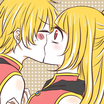 愛の気持ち ♥