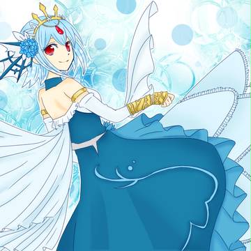 海妃王