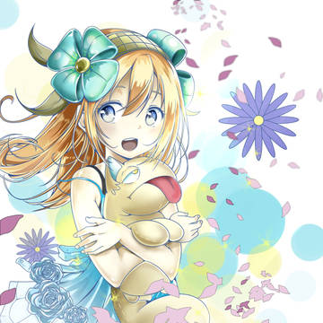 幼女ッ!!幼女ッ!!