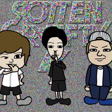 ROTTENGRAFFTY