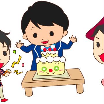おにいさんズ