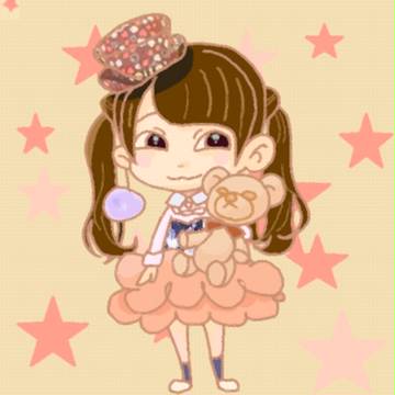 Ｉ am 「わたし」