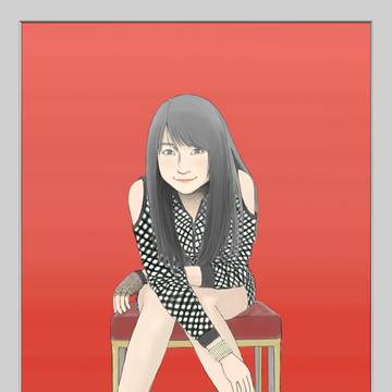 君の代わりは居やしない
