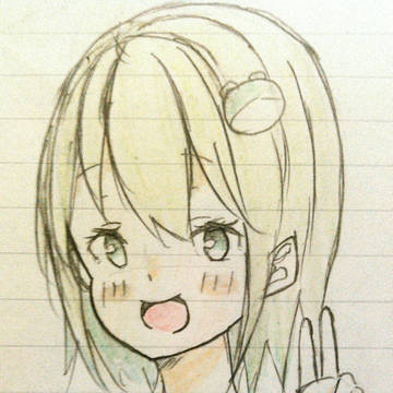 むかしのさなえさん