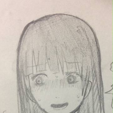 女の子