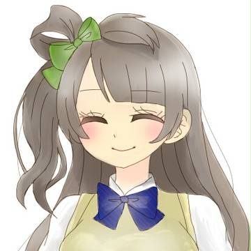 ことりちゃん
