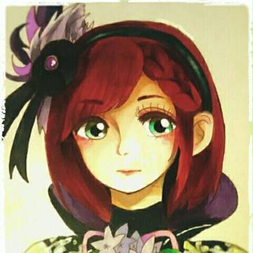 ガラシャ