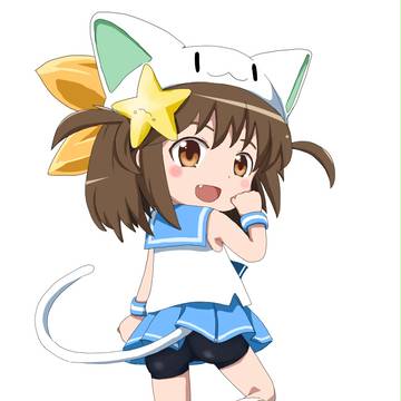 にゃーたん　プリティモード