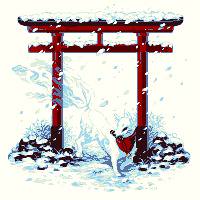 Kitsune