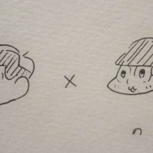 五男と末っ子