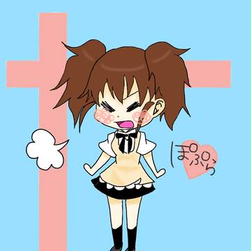 ぽぷら