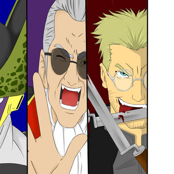 未完成