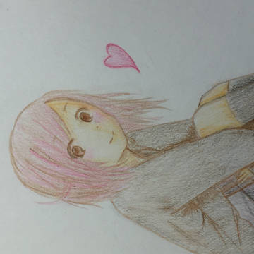 藤宮さん。