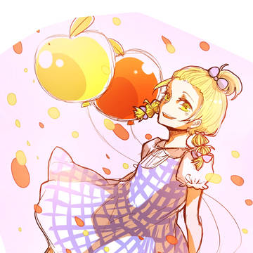 cookierun 落書