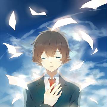 その日は晴れの下にいた记忆がある