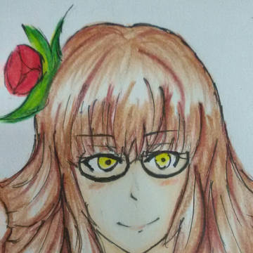 My Character