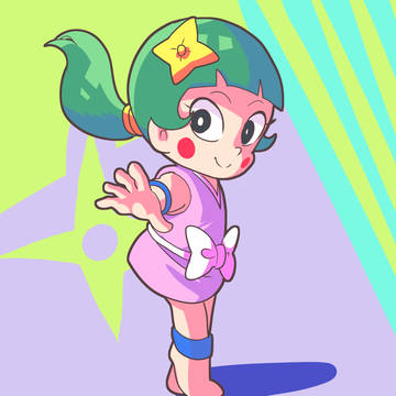 燕っ子