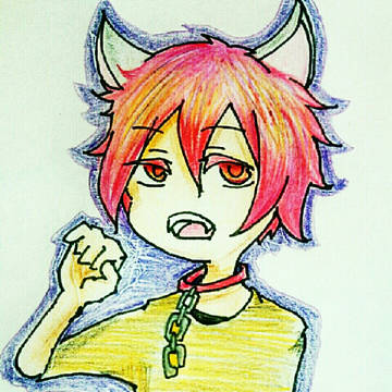 あなたのオリジナルキャラクター描かせてください！