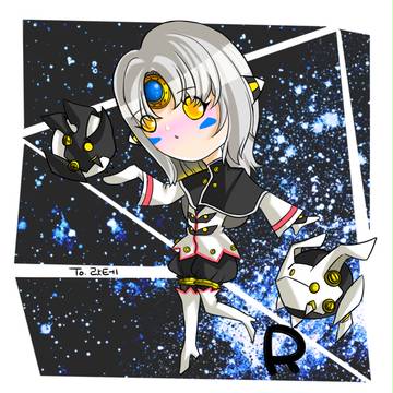 Elesword - Eve