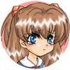 EVAアイコン （アスカ5 （小））