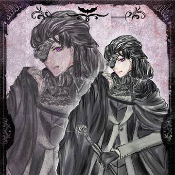 【黒オク】アルバローゼ【HW主】