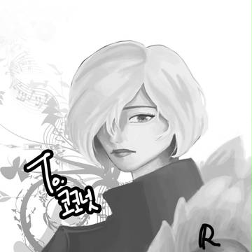 Cyphers - Jannette