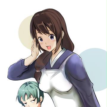 乾ひなこと水原冬美