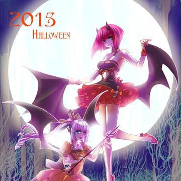 HALLOWEEN